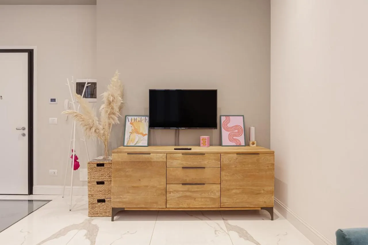 Apartment Apt Moscova- Milano Dream!