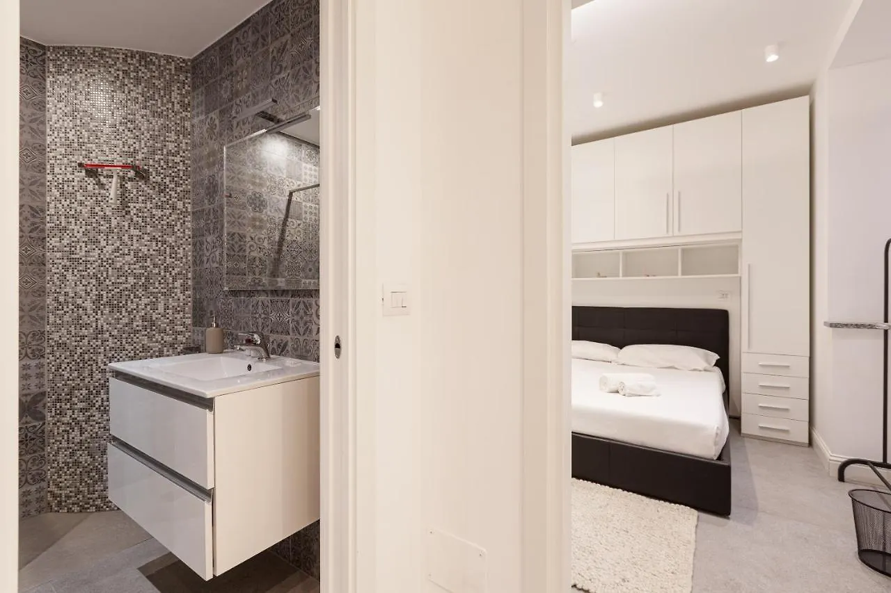 Apartment Apt Moscova- Milano Dream!