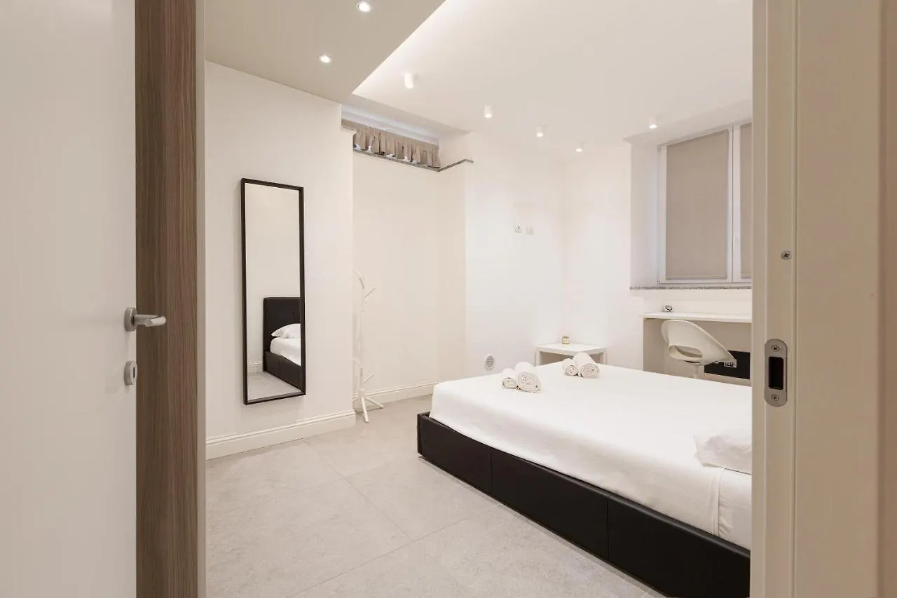 Apartment Apt Moscova- Milano Dream!