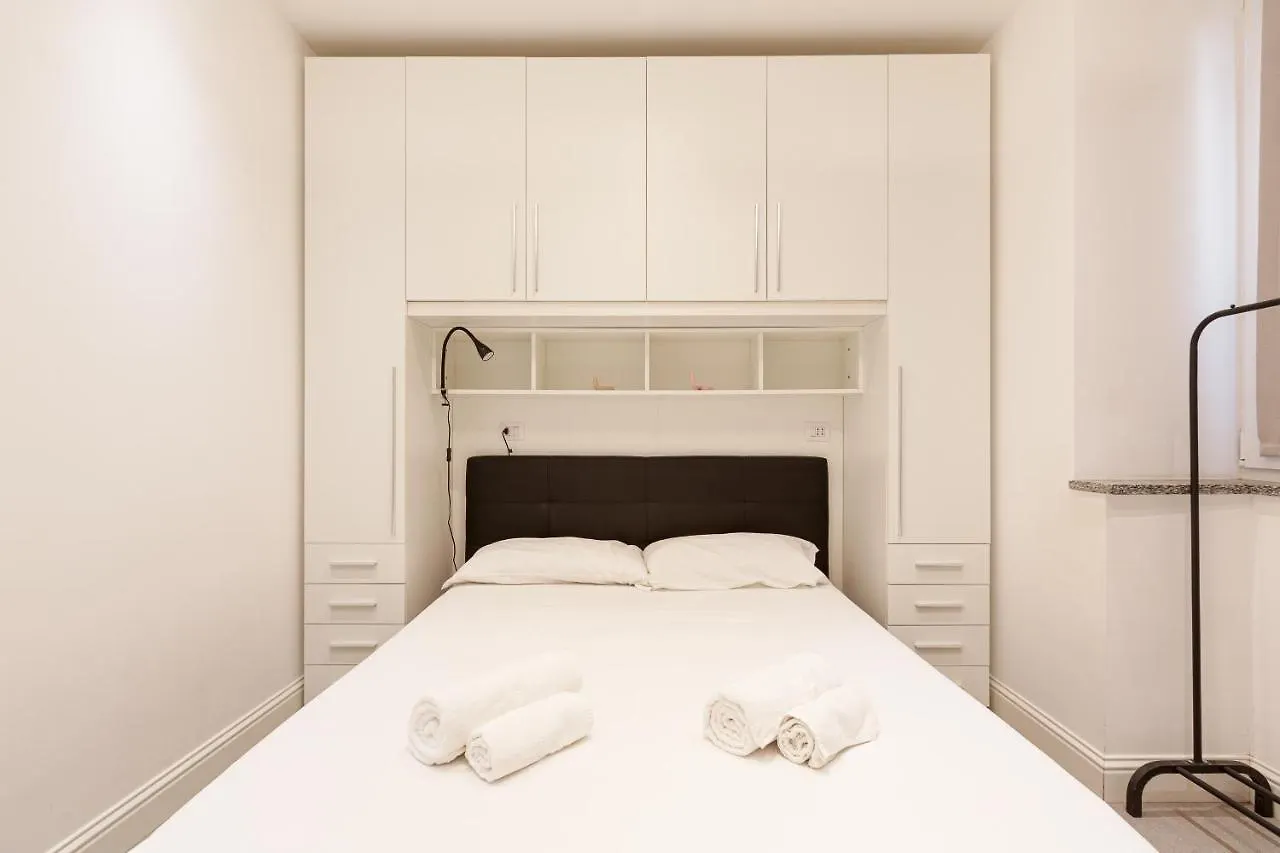Apartment Apt Moscova- Milano Dream! Italy