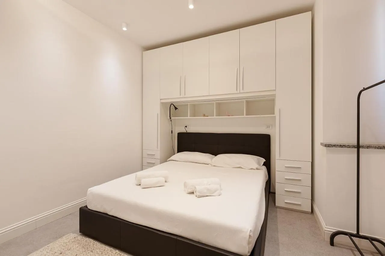 Apt Moscova- Milano Dream! Apartment