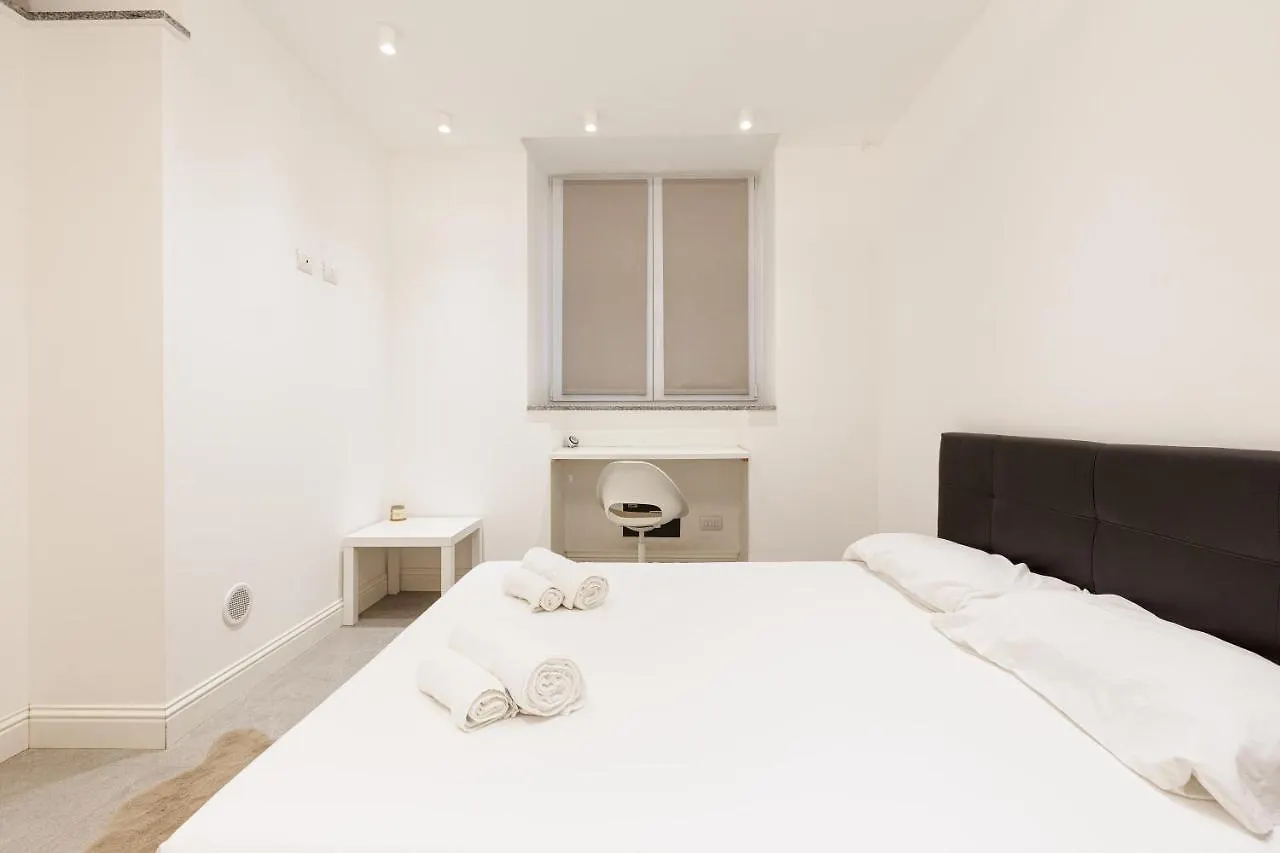 Apartment Apt Moscova- Milano Dream!