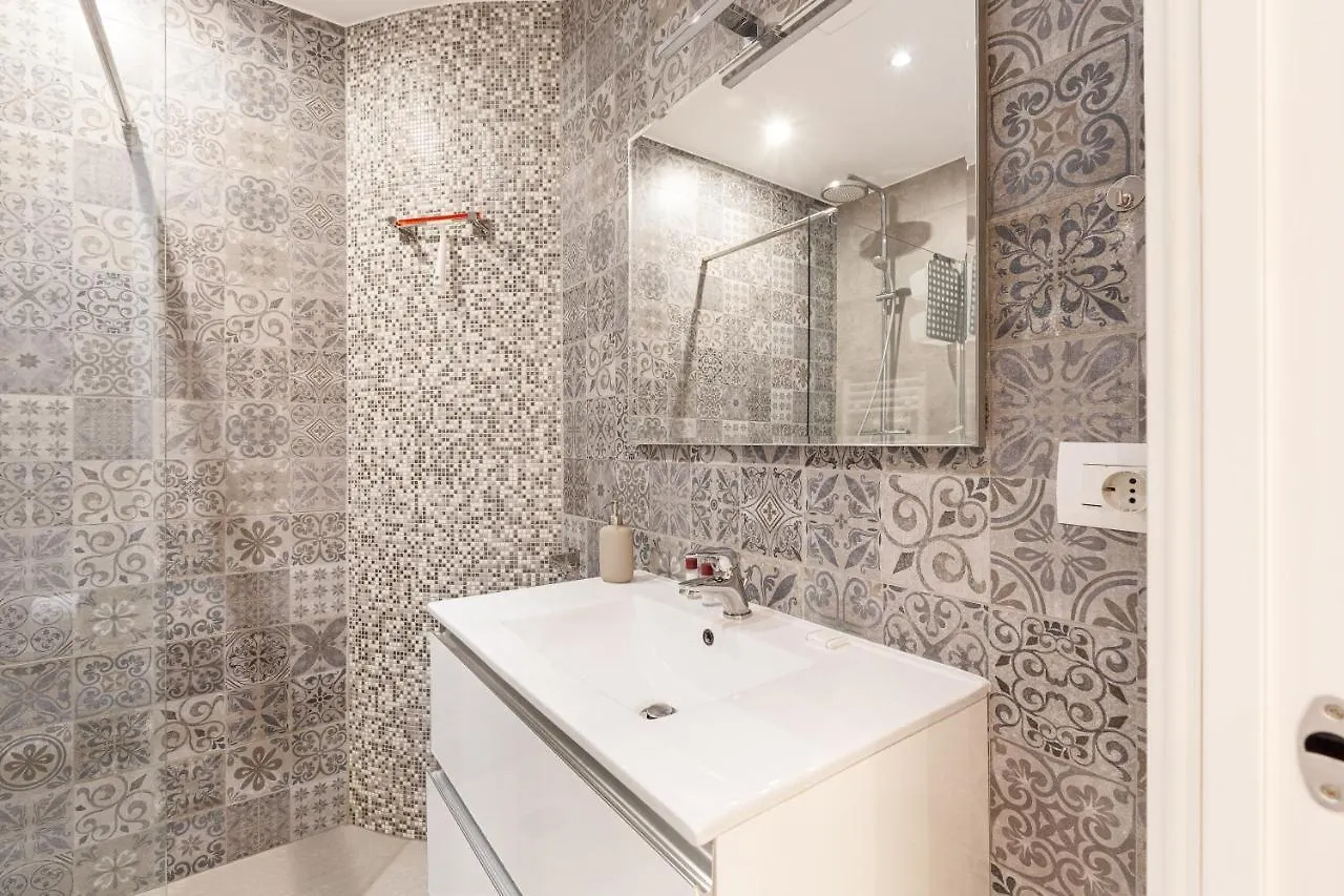 Apt Moscova- Milano Dream! 0*, Milan