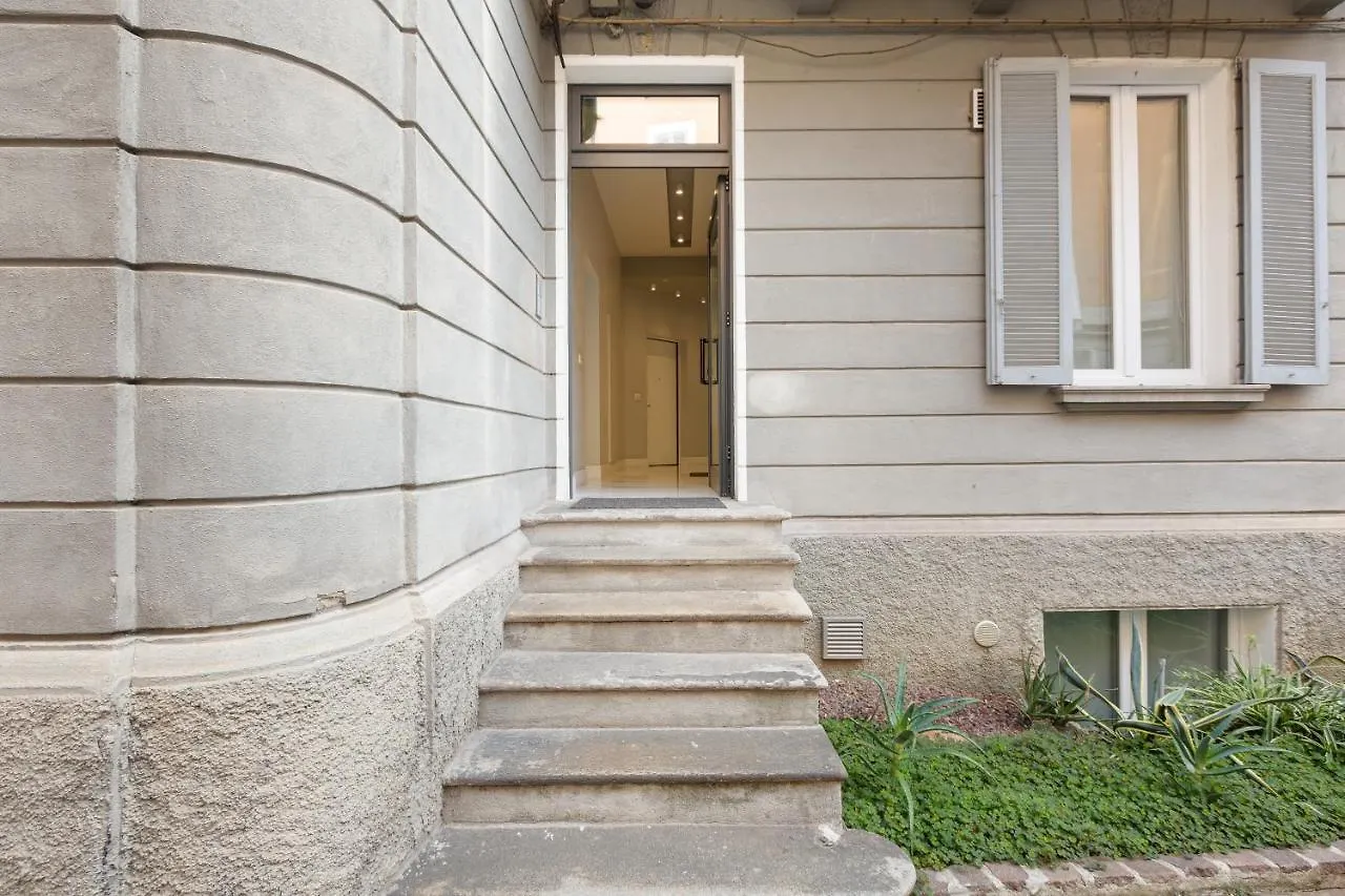 Apt Moscova- Milano Dream! Milan